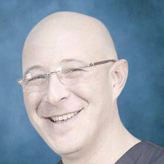 Dr. Faik Serhat Özsoy