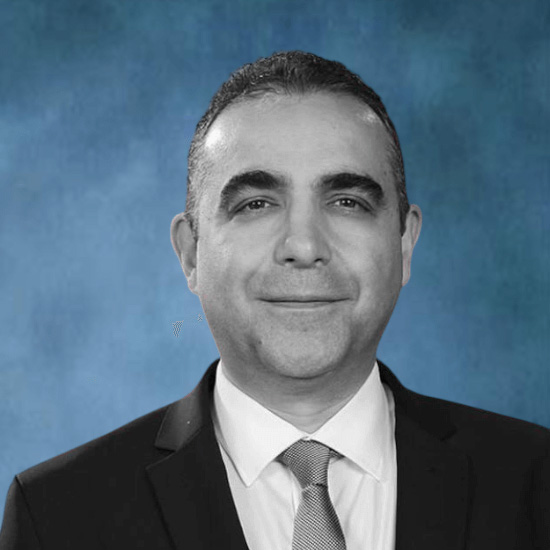 Prof. Dr. Buğra Özen