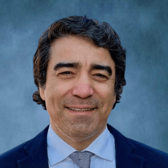 Prof. Dr. Zafer Çehreli