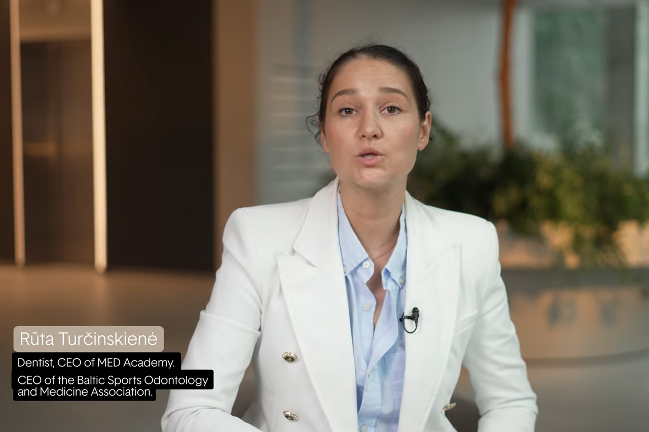 Spor Diş Hekimliği: Koruma, Performans ve Bütüncül Sağlık Arasındaki Güçlü Bağ